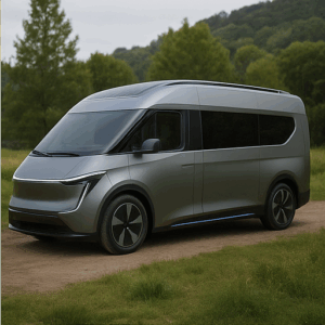 Emil – Elektro-Mobil